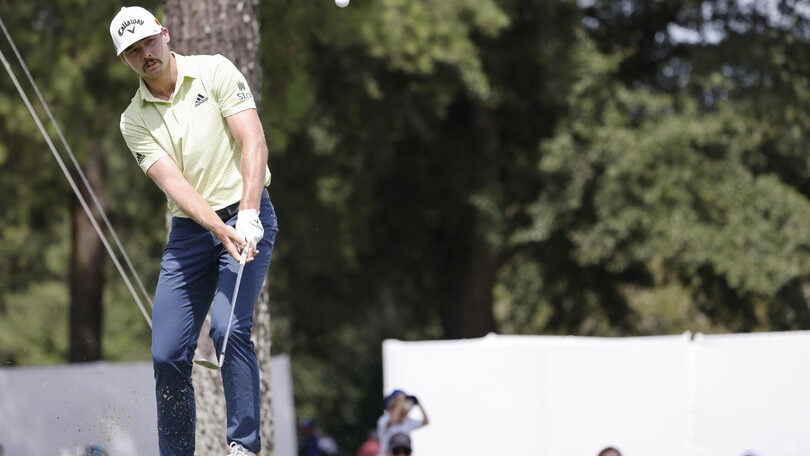 Sanderson Farms, vince Burns: 2° titolo al PGA Tour