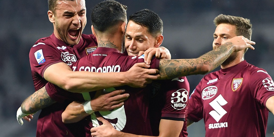 Sanabria, Pobega e Brekalo in gol: il Torino batte il Genoa e sorride