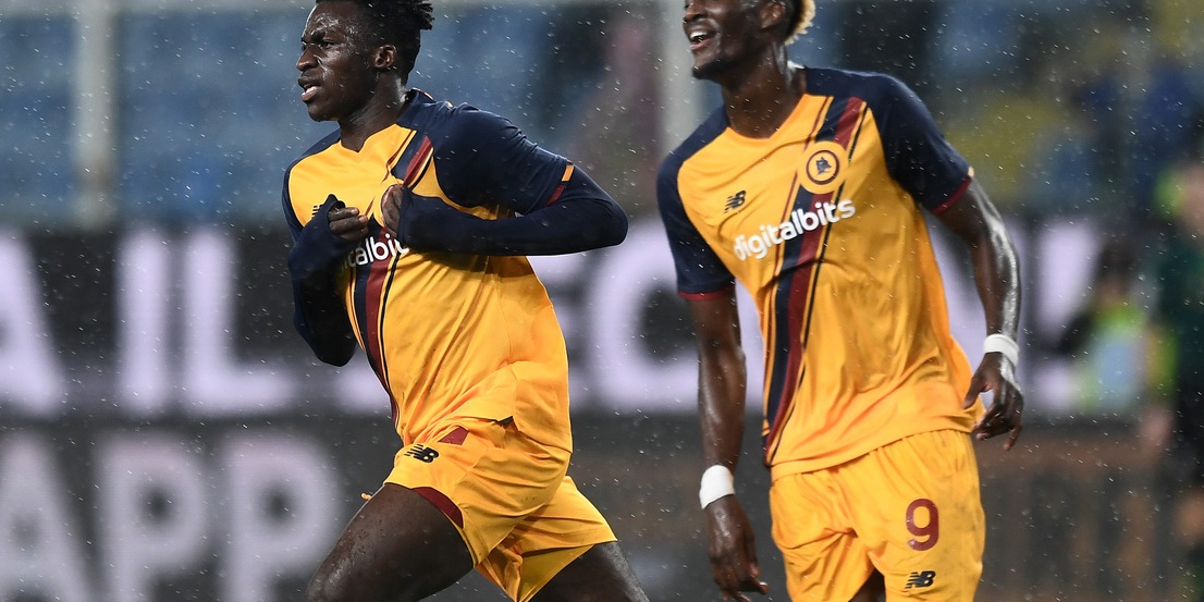 Il baby Felix rovina l'esordio di Shevchenko: Genoa ko con la Roma