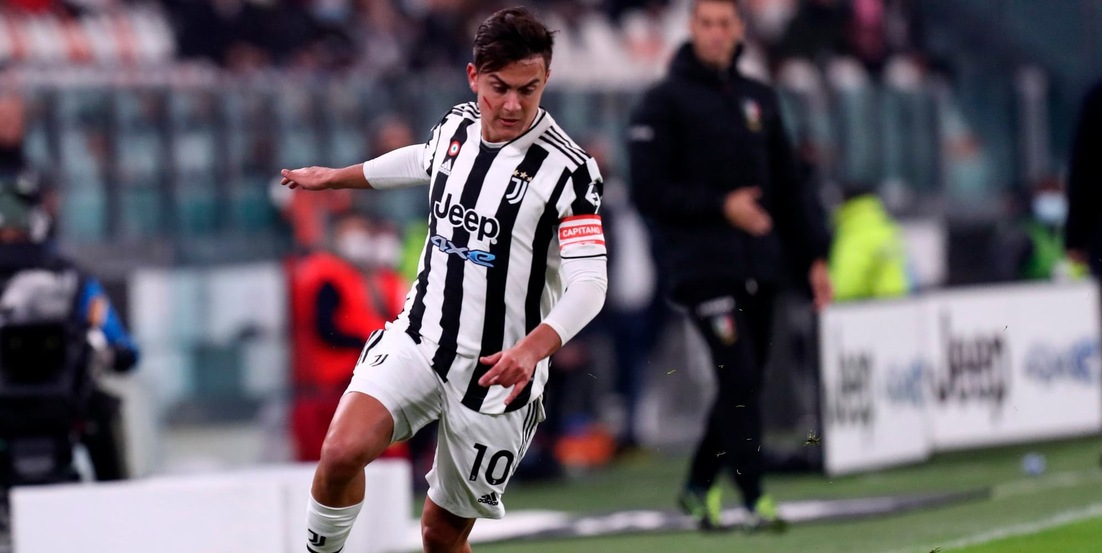 Juve-Genoa, la formazione ufficiale di Allegri