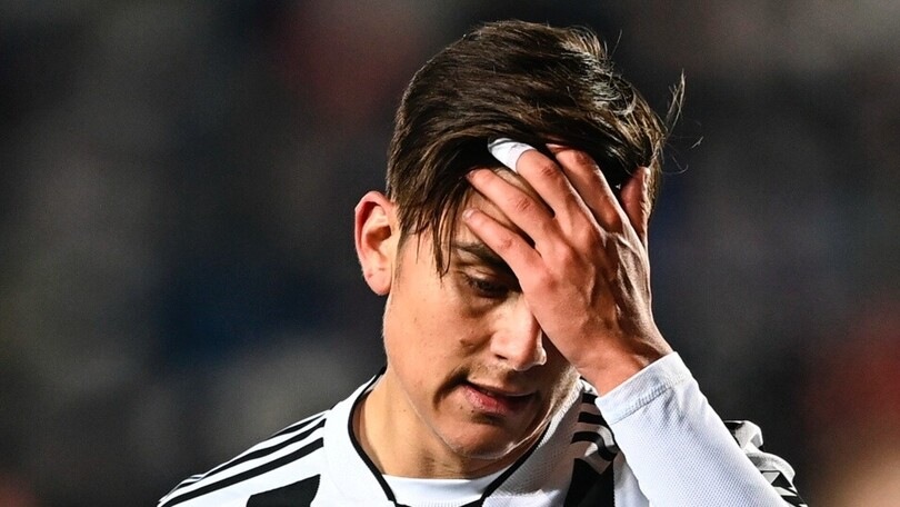 Juve, la formazione 2022/23 senza Dybala