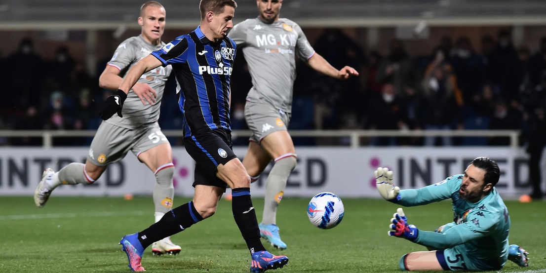 Pasalic e Muriel, che occasioni! Rimpianto Atalanta: pari con il Genoa