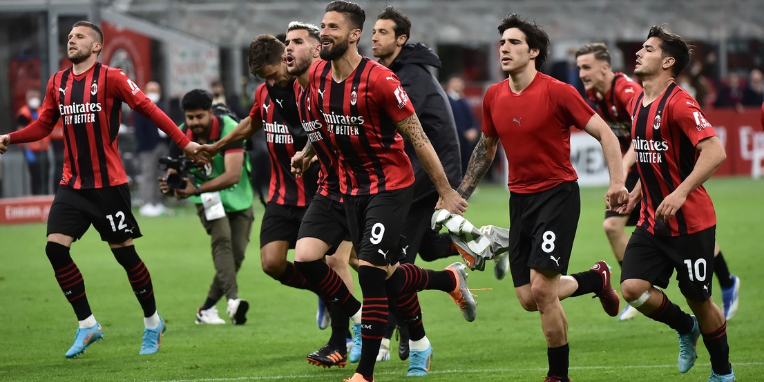 Milan-Genoa, le pagelle: Tomori insuperabile, Tonali cresce