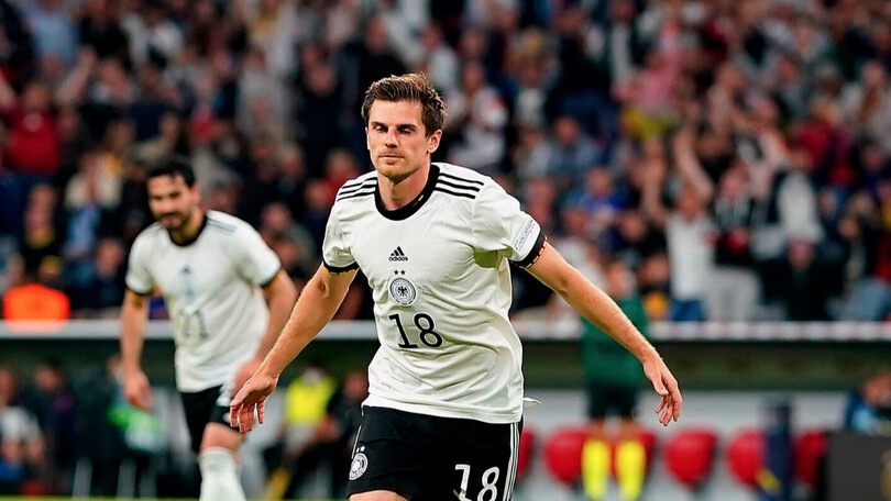 Ungheria-Germania, le quote sorridono ai tedeschi