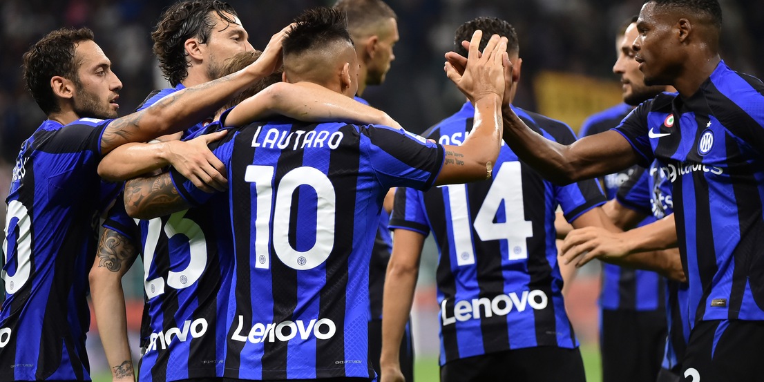 L'Inter torna al successo: che tris alla Cremonese