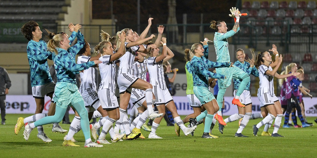Juve-Koge, pagelle Champions: Salvai lievita, Boattin duracell
