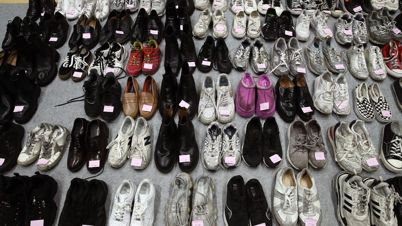 Halloween, in Sud Corea il ricordo della tragedia