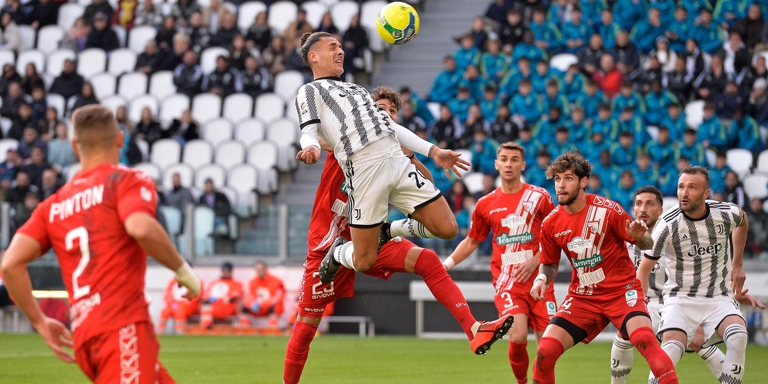 Juventus Next Gen-Mantova, sfida show allo Stadium