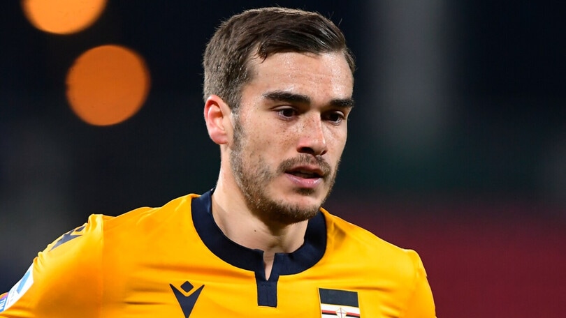 Sampdoria, alla scoperta di Winks: Tottenham, l'infortunio e l'importanza per Stankovic