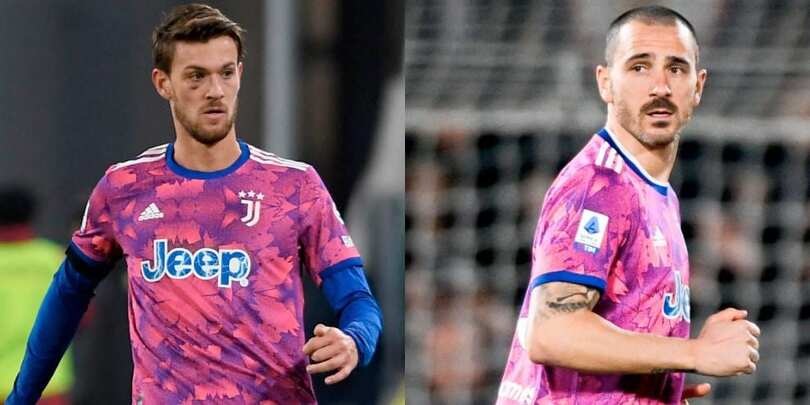 La Juve studia la difesa del futuro: dagli intoccabili a quelli da valutare