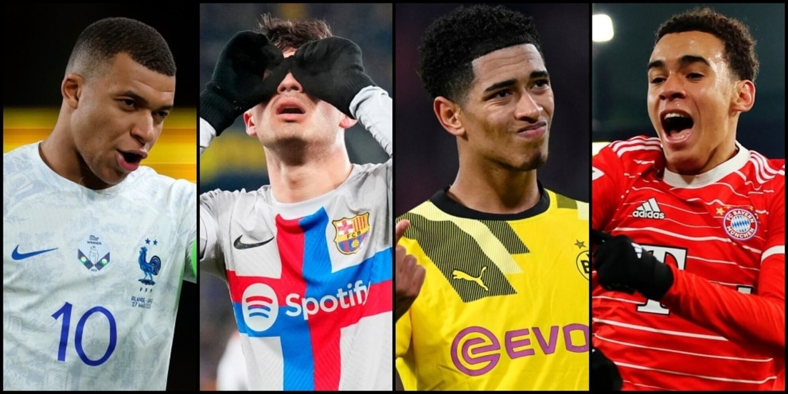 I mister 100 milioni: sono 10 e in Serie A ne gioca uno solo