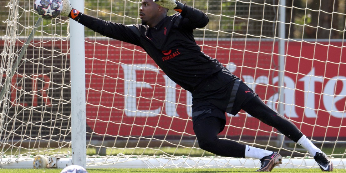 Maignan blinda la porta, il Milan si prepara per il Napoli in Champions