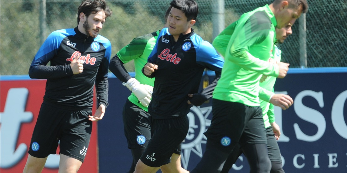 Kim e Kvaratskhelia, Milan nel mirino: Spalletti pensa al Napoli da Champions