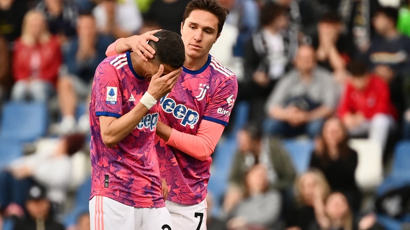 Una brutta Juve cade col Sassuolo: a Lisbona deve accendersi