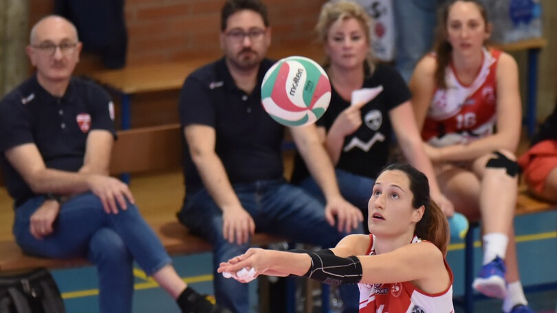 La Pool Salvezza manda in scena Perugia-Albese