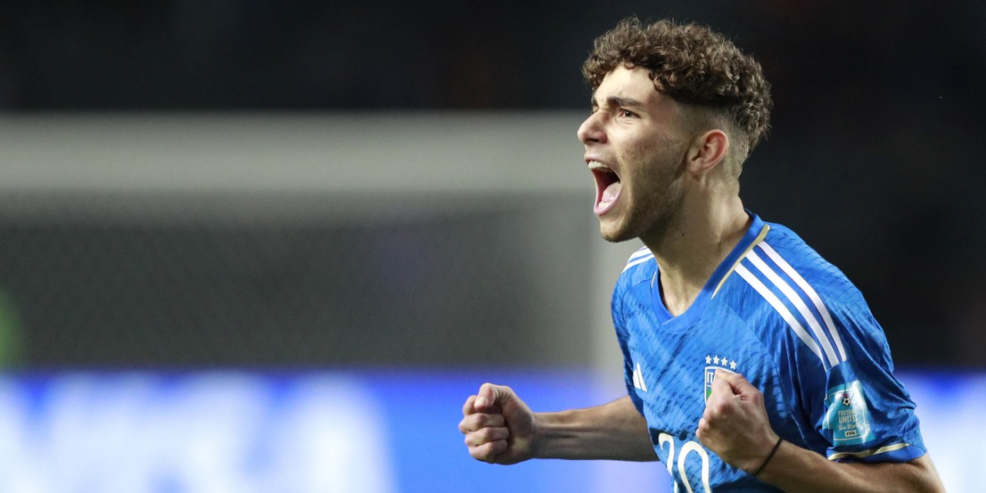 Gli U21 più preziosi in Serie A: spunta Pafundi, due Juve in classifica
