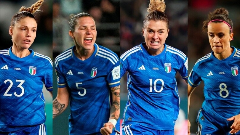 Italia femminile, le pagelle: Linari da urlo, Girelli da campionessa