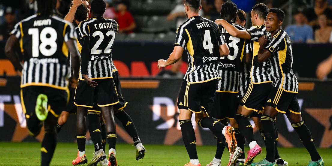 Le magliette più desiderate al mondo: in Top 10 c'è solo la Juve