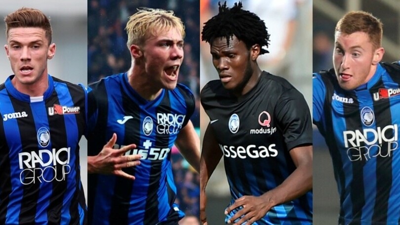 Da Kulusevski a Hojlund: la Top 10 delle cessioni Atalanta