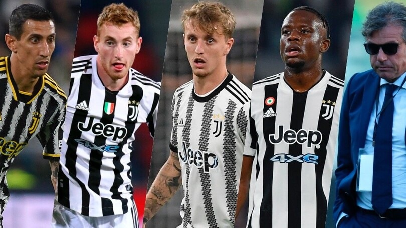 Juve, i movimenti al risparmio del calciomercato estivo: cifre aggiornate