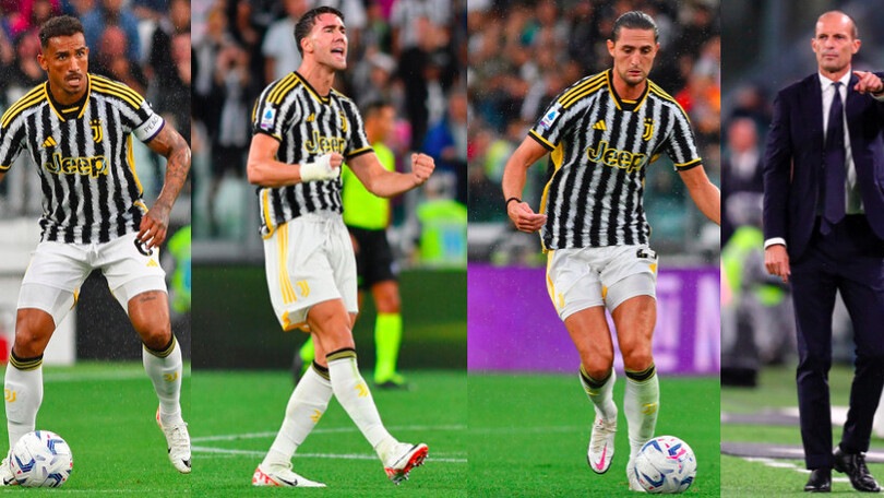 Juve, dalla Lazio al derby: il calendario delle prossime partite