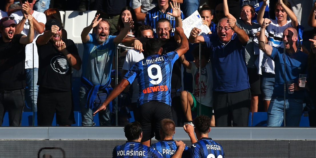 Lookman-Pasalic, 2-0 al Cagliari: Atalanta a -1 da Juve e Fiorentina