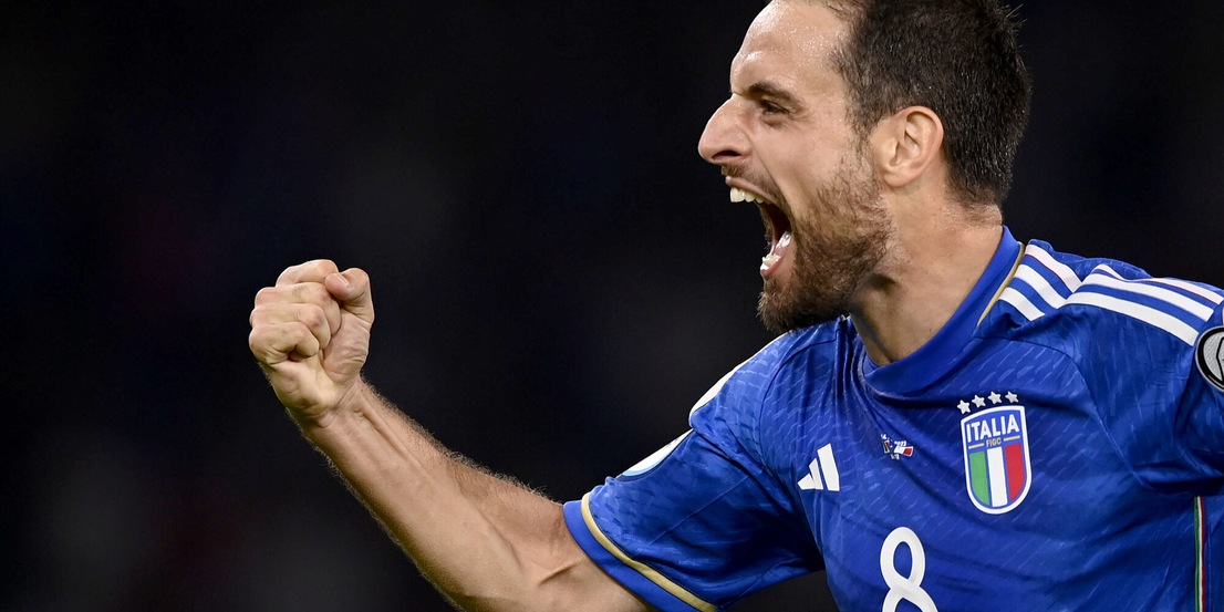 Italia, Bonaventura entra in lista: i gol più 'vecchi' della Nazionale