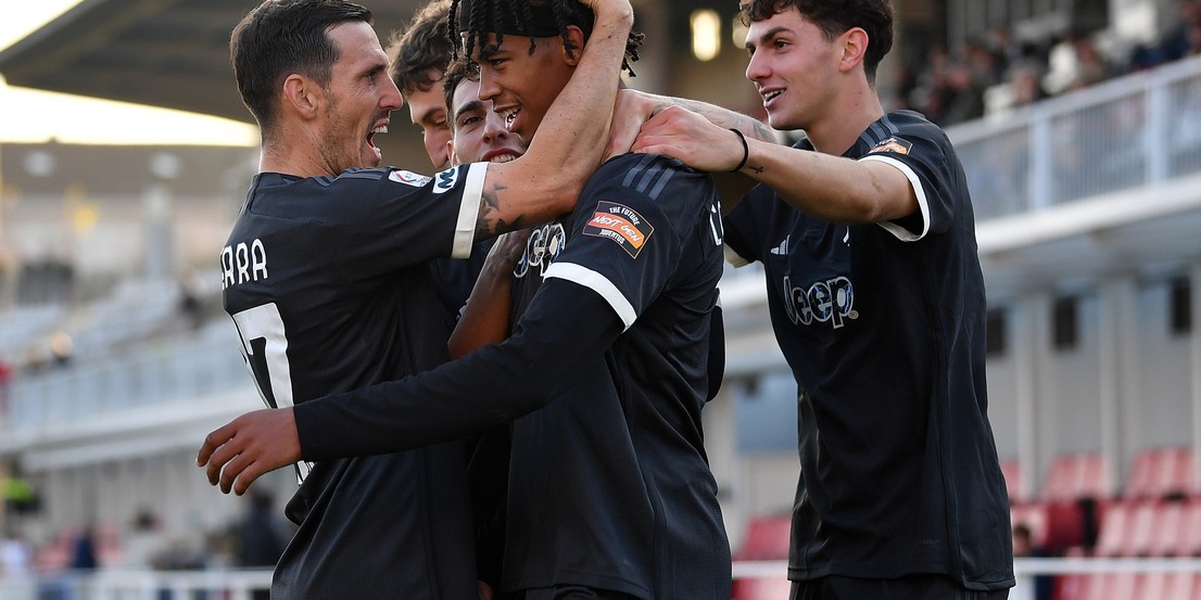 Juve Next Gen-Torres 1-0: un guizzo di Comenencia elimina la Torres in Coppa