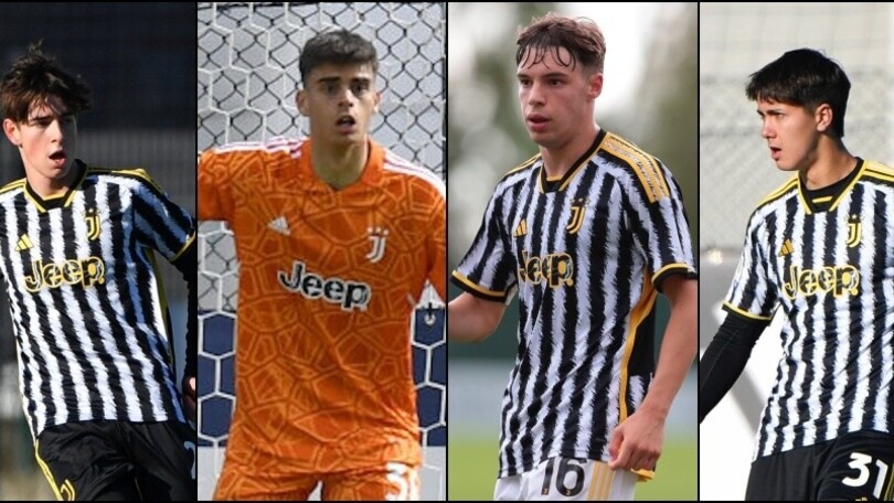 Fuscaldo muro, Gil leader, Martinez vede rosso: Juve Primavera, le pagelle