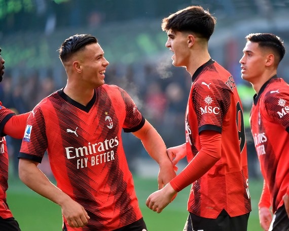 Il Milan e gli infortuni: è pronta la giovane difesa fatta in casa