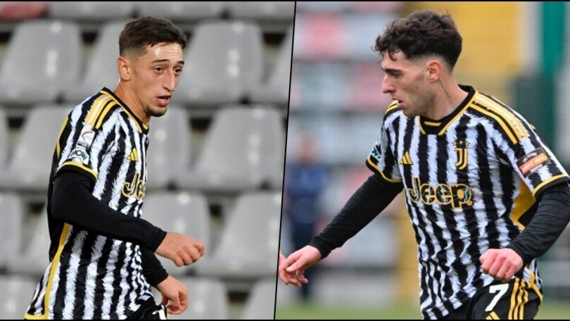 Lampi di Sekulov, Rouhi un tamburo, Hasa non osa: le pagelle Juve Next Gen
