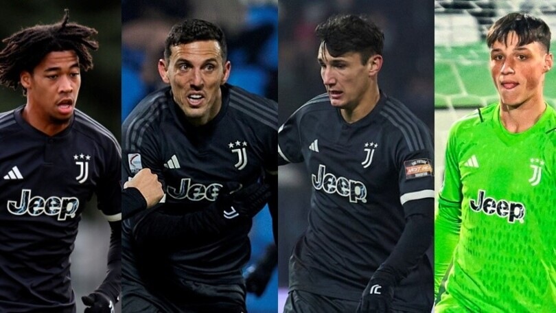 Comenencia giganteggia, Guerra e Damiani letali: pagelle Juve Next Gen