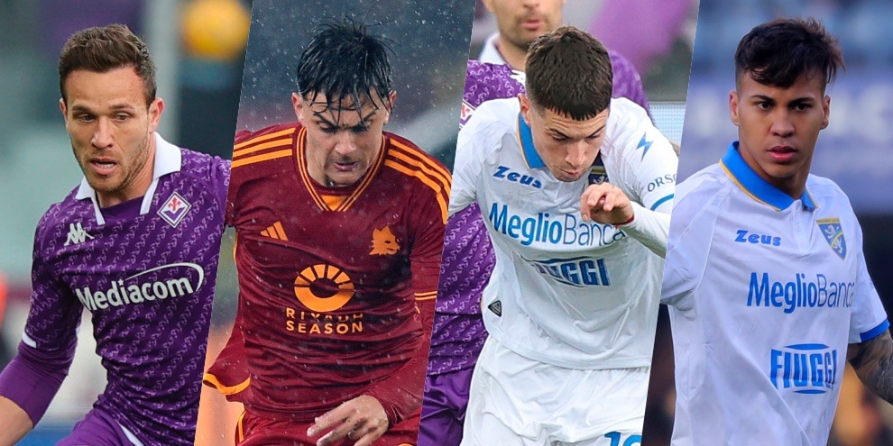 Dal flop Dybala a Soulé e Kaio Jorge: Juve, le pagelle degli ex e dei giocatori in prestito