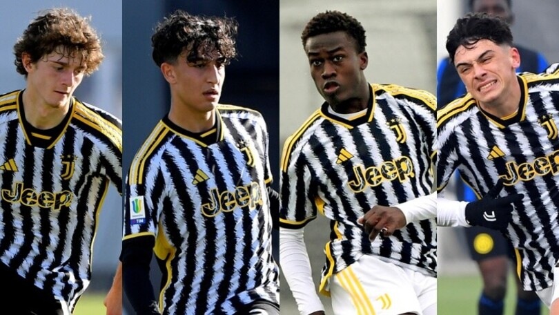 Crapisto dà la scossa, Ngana errore fatale: le pagelle della Juve Primavera