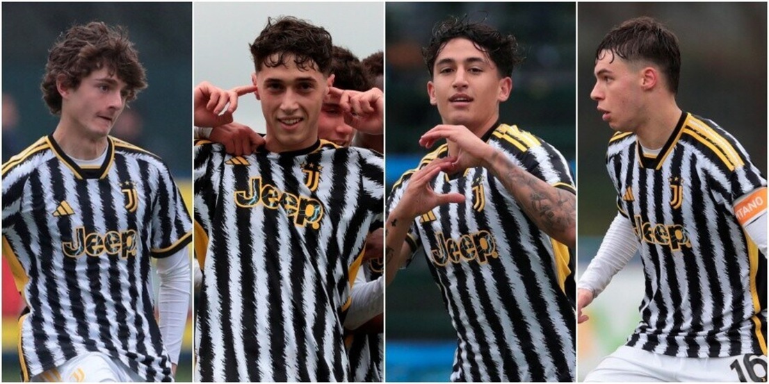Pagelle Juve Primavera: Ripani da Oscar, Crapisto dipinge, Savio disattento