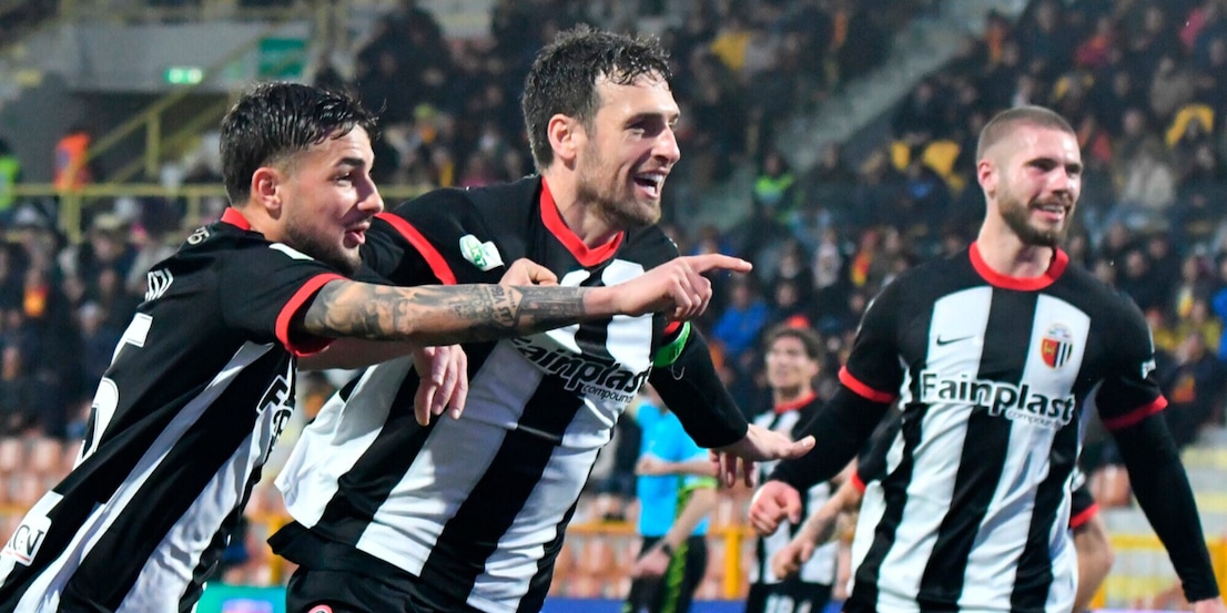 Un altro ex Juve su una panchina di Serie B: l'Ascoli sceglie un "contiano"