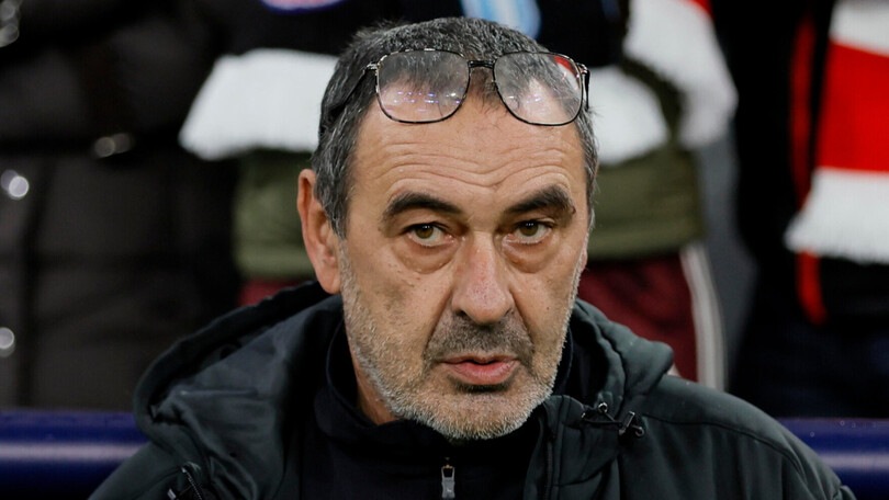 Lazio, parla Giordano: "Sarri, problemi con i giocatori. É l'inizio della fine"