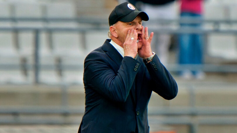 Bari, batti anche l'emergenza