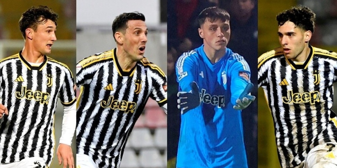 Guerra decisivo, Daffara muro, Hasa ovunque: le pagelle della Juve Next Gen