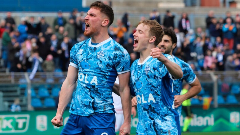 Perché il Como è da A diretta