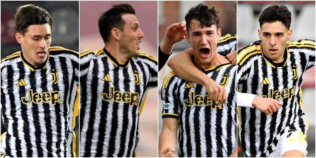 Pagelle Juve Next Gen: Damiani amministra, Guerra glaciale, Savona ovunque