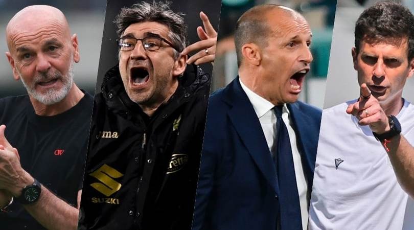 Toro-Juve, la posizione aspettando il derby: classifica a confronto Serie A