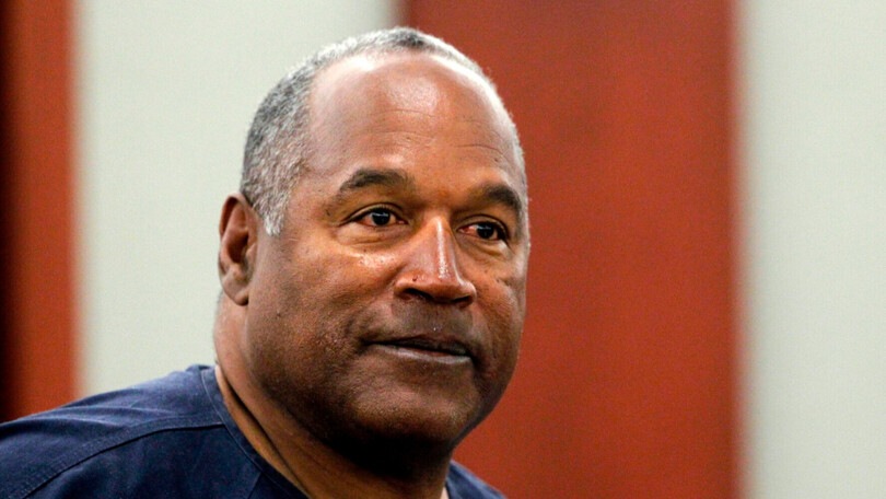 O.J. Simpson, il ritratto dell'uomo che tradì l'America: sport e scandali