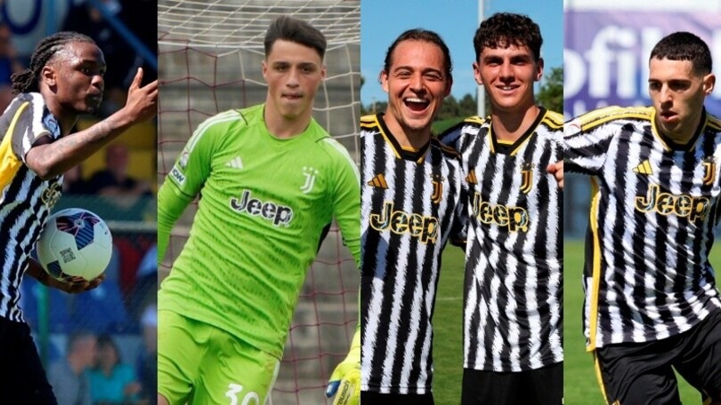 Daffara Superman, Anghelé decisivo, Hasa professore: pagelle Juve Next Gen