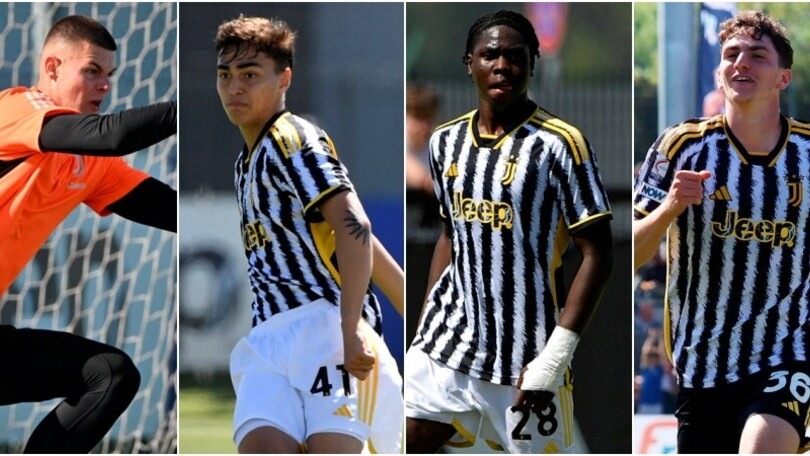 Pagelle Juve Primavera: Anghelè dipinge, Vinarcik vola, Montero alla “Pigna”