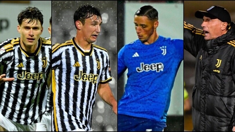 Savona cruciale, Damiani totale, Daffara super: Juve Next Gen, le pagelle
