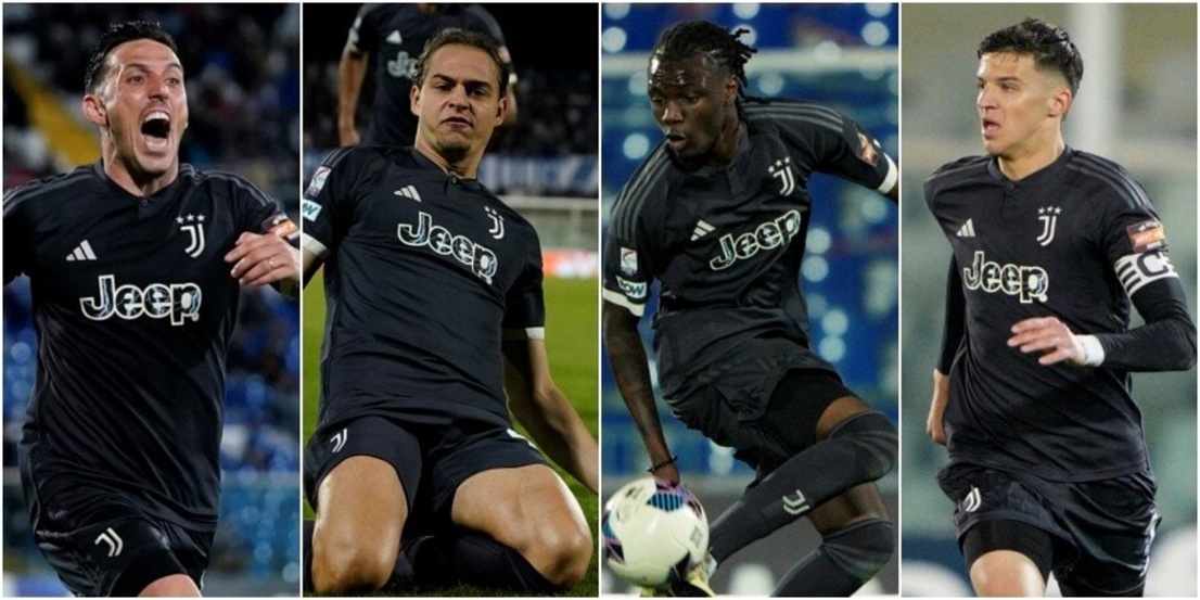 Sekulov e Nonge “fuori quota”, Guerra solita sicurezza: pagelle Juve Next Gen