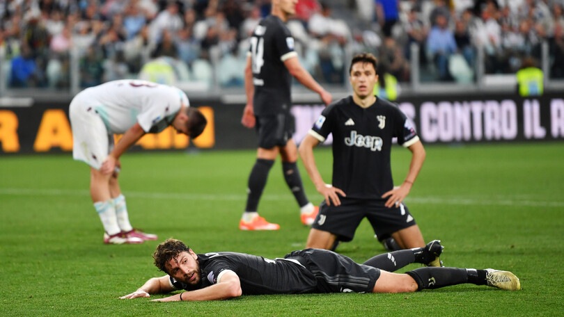 Juve, un incubo o quasi: ma questa squadra è ancora di Allegri?