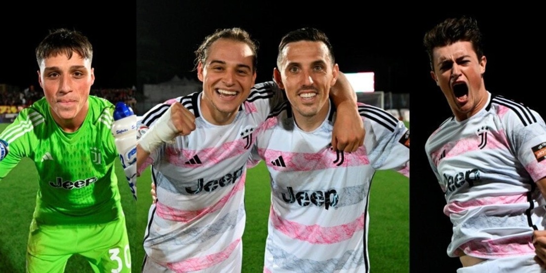 Daffara muro, Sekulov delizioso, Cerri ariete: le pagelle Juve Next Gen