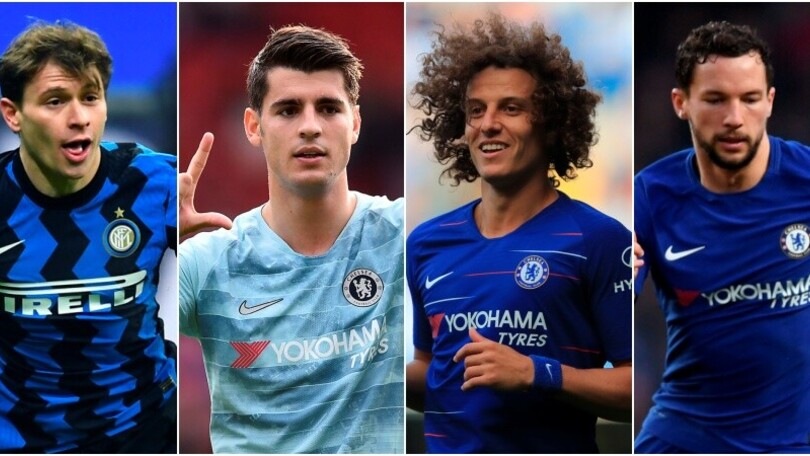 Conte, quanto mi costi? La top 15 degli acquisti: De Laurentiis prende nota